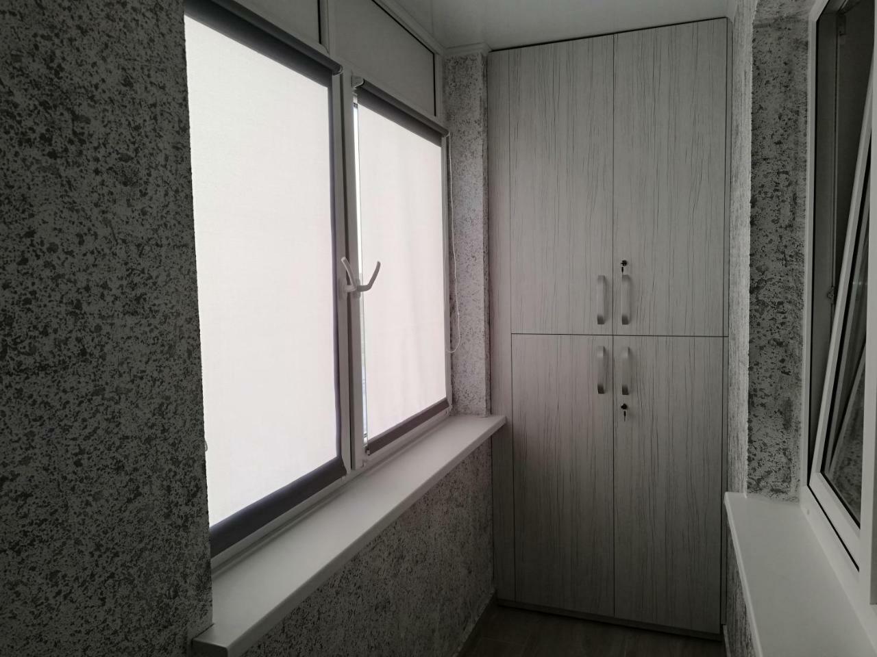 브레스트 Greyapart 아파트 외부 사진